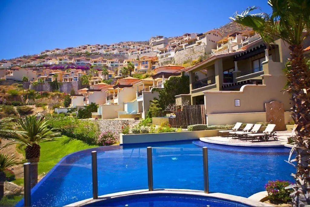 3Bd Oceanview Villa At Montecristo Estates - Cabo كابو سان لوكاس