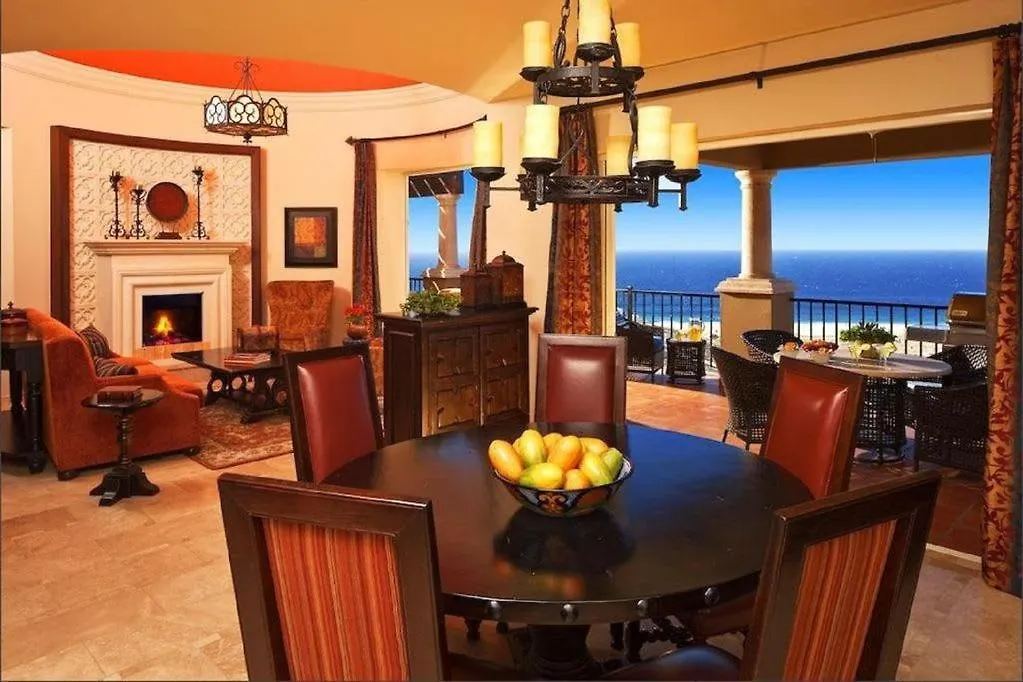 3Bd Oceanview Villa At Montecristo Estates - Cabo كابو سان لوكاس
