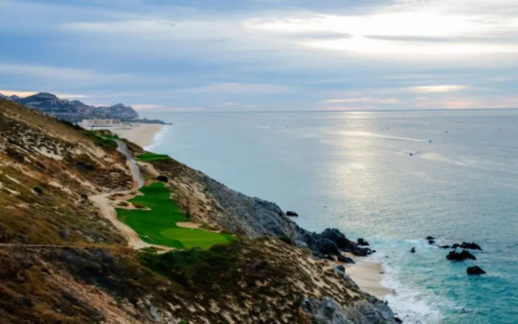 3Bd Oceanview Villa At Montecristo Estates - Cabo كابو سان لوكاس