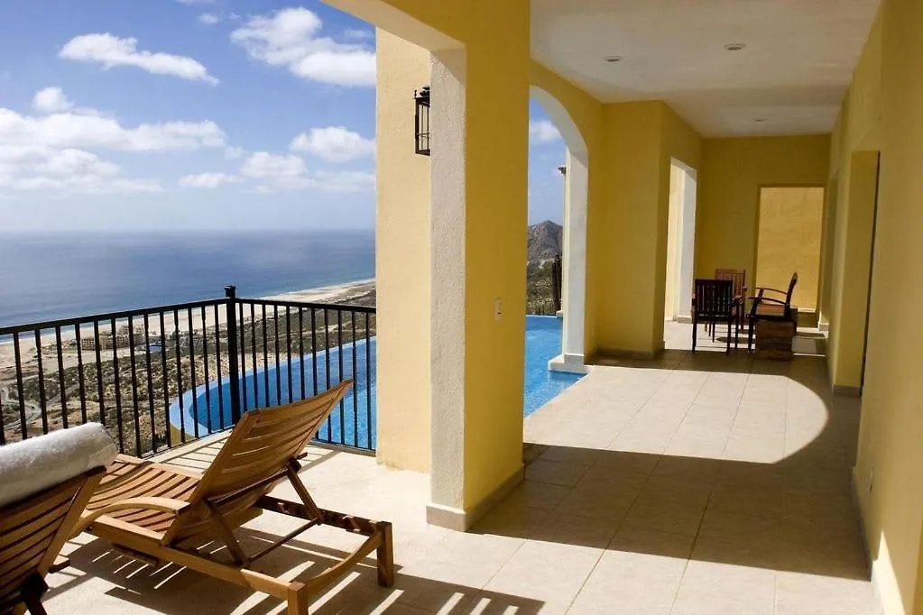3Bd Oceanview Villa At Montecristo Estates - Cabo كابو سان لوكاس