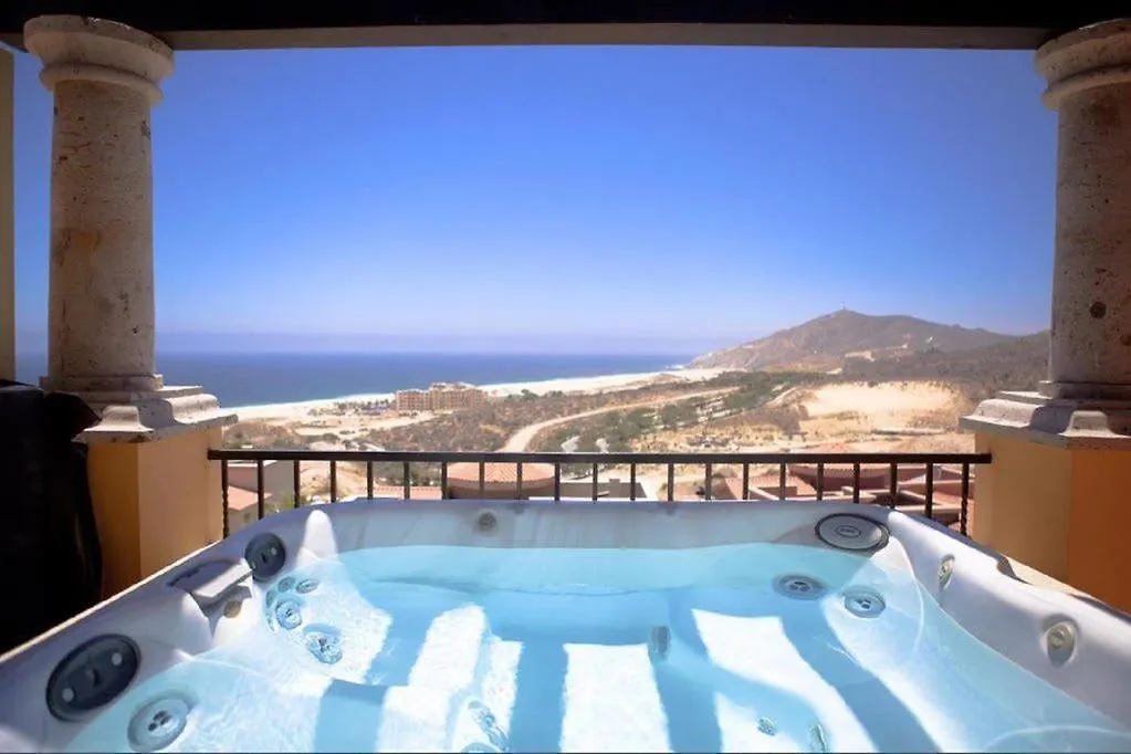 3Bd Oceanview Villa At Montecristo Estates - Cabo كابو سان لوكاس 0*,
