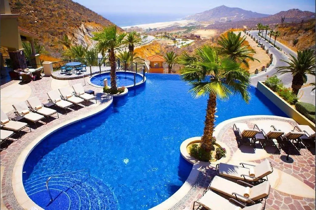 3Bd Oceanview Villa At Montecristo Estates - Cabo كابو سان لوكاس