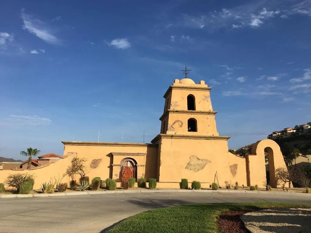 3Bd Oceanview Villa At Montecristo Estates - Cabo كابو سان لوكاس