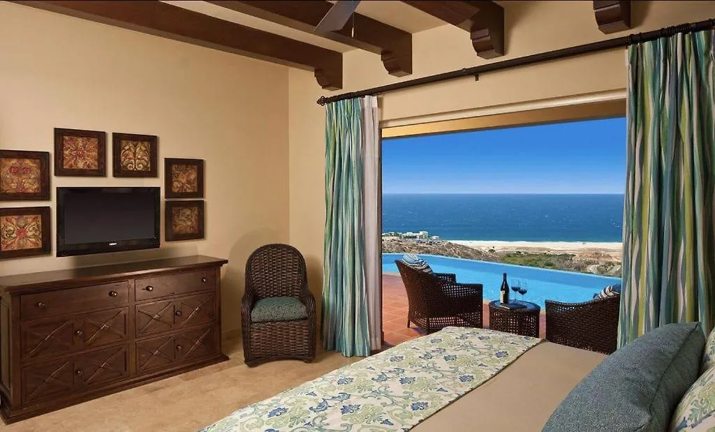 3Bd Oceanview Villa At Montecristo Estates - Cabo كابو سان لوكاس