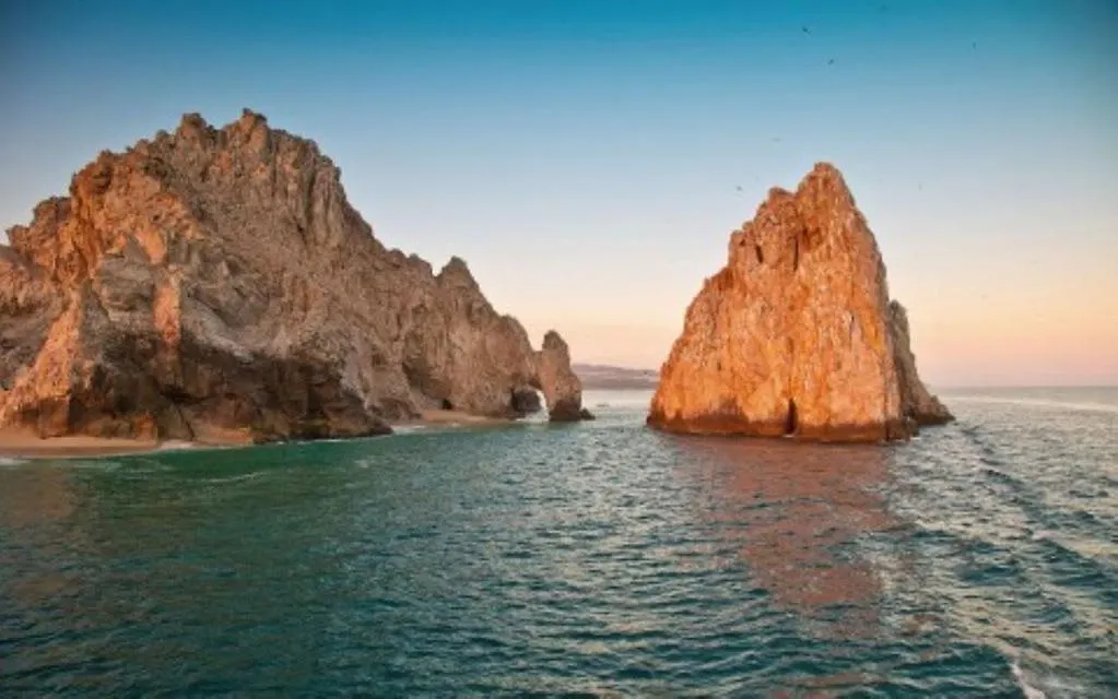 3Bd Oceanview Villa At Montecristo Estates - Cabo كابو سان لوكاس