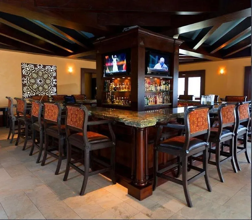 3Bd Oceanview Villa At Montecristo Estates - Cabo كابو سان لوكاس
