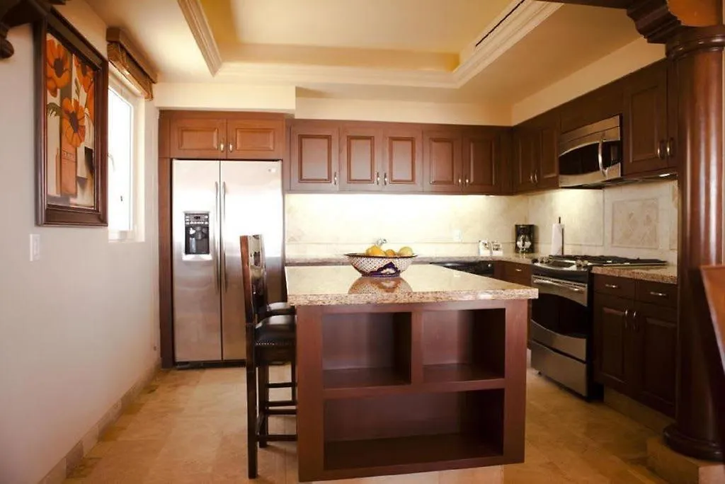 3Bd Oceanview Villa At Montecristo Estates - Cabo كابو سان لوكاس
