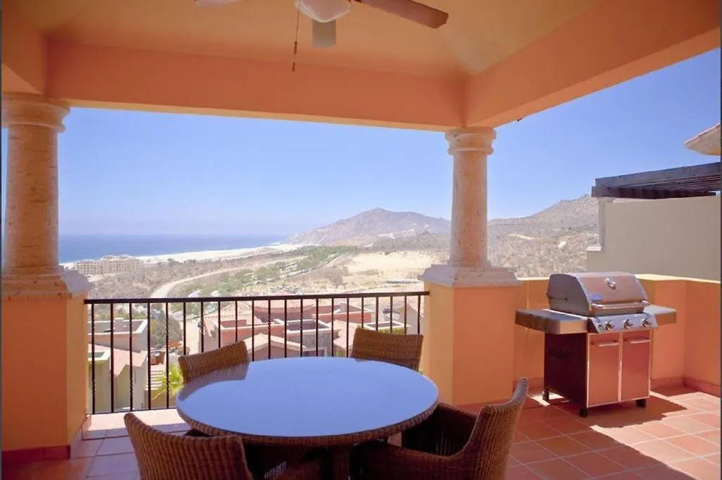 3Bd Oceanview Villa At Montecristo Estates - Cabo كابو سان لوكاس المكسيك