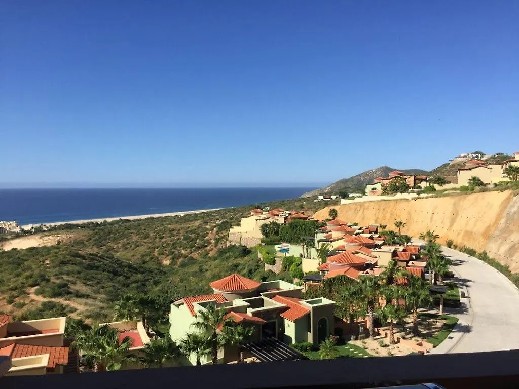 3Bd Oceanview Villa At Montecristo Estates - Cabo Cabo San Lucas Meksyk