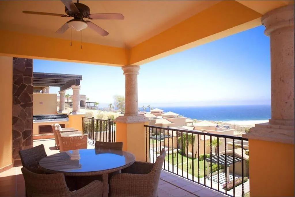 3Bd Oceanview Villa At Montecristo Estates - Cabo Cabo San Lucas 0*,  Meksyk