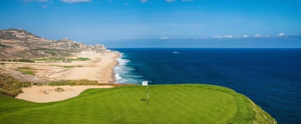 3Bd Oceanview Villa At Montecristo Estates - Cabo Cabo San Lucas