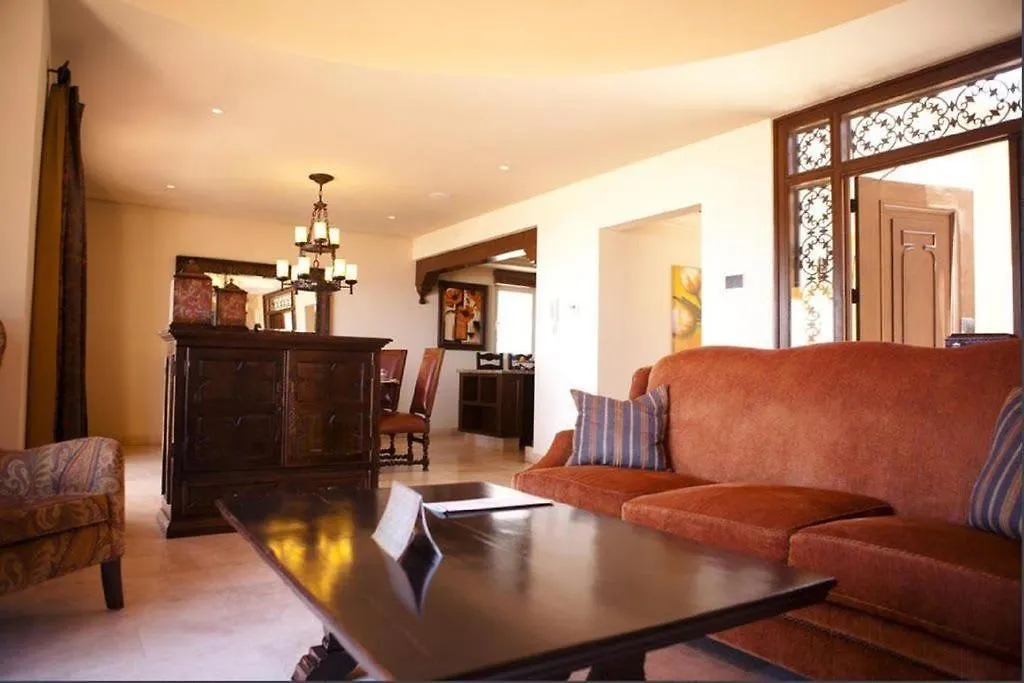 3Bd Oceanview Villa At Montecristo Estates - Cabo Cabo San Lucas 0*,