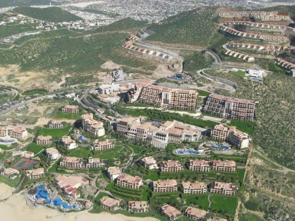 3Bd Oceanview Villa At Montecristo Estates - Cabo Cabo San Lucas