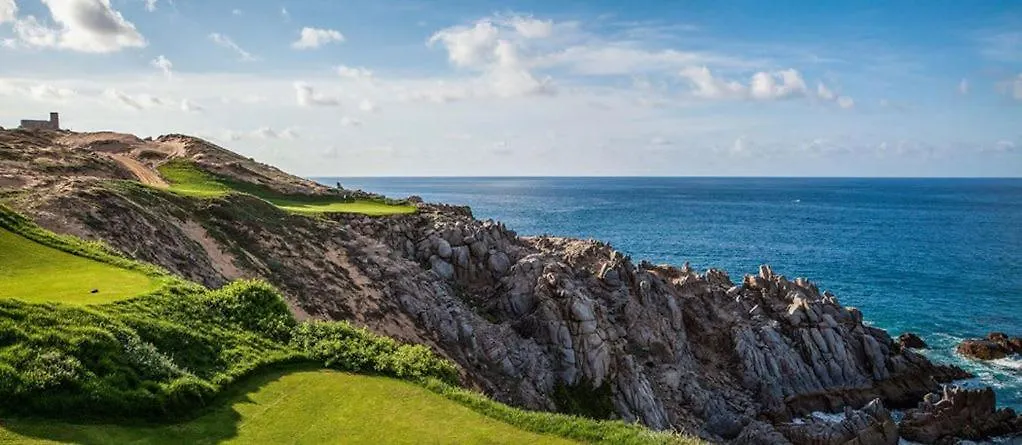3Bd Oceanview Villa At Montecristo Estates - Cabo Cabo San Lucas