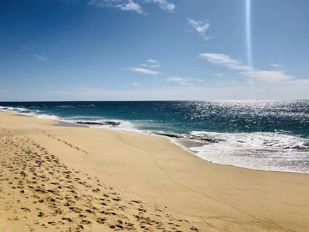 3Bd Oceanview Villa At Montecristo Estates - Cabo Cabo San Lucas