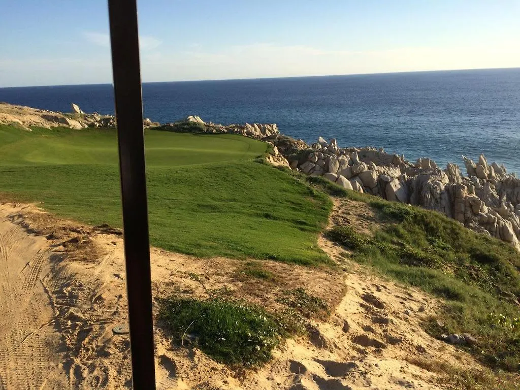 3Bd Oceanview Villa At Montecristo Estates - Cabo Cabo San Lucas 0*,
