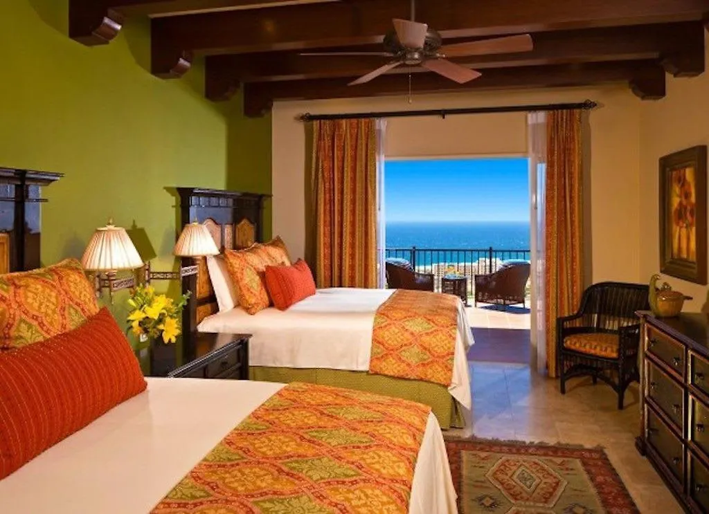 3Bd Oceanview Villa At Montecristo Estates - Cabo Cabo San Lucas Meksyk