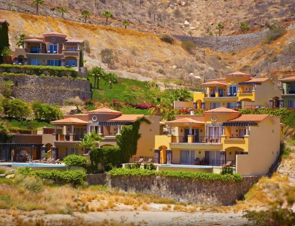 3Bd Oceanview Villa At Montecristo Estates - Cabo Cabo San Lucas 0*,  Meksyk