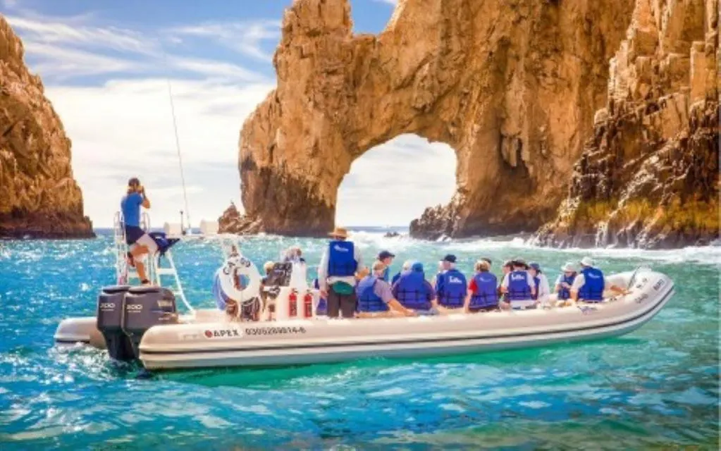 3Bd Oceanview Villa At Montecristo Estates - Cabo Cabo San Lucas 0*,
