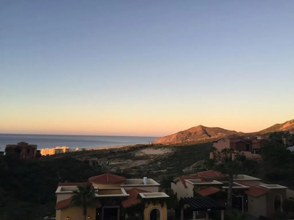 3Bd Oceanview Villa At Montecristo Estates - Cabo Cabo San Lucas Meksyk