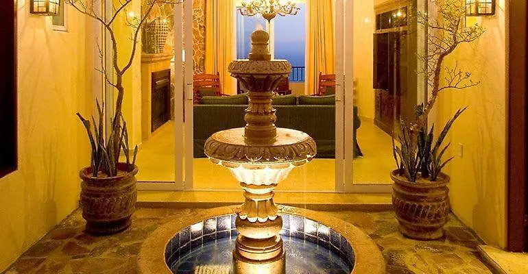 3Bd Oceanview Villa At Montecristo Estates - Cabo Cabo San Lucas