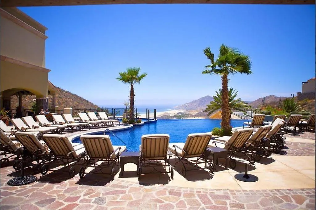 3Bd Oceanview Villa At Montecristo Estates - Cabo Cabo San Lucas Meksyk