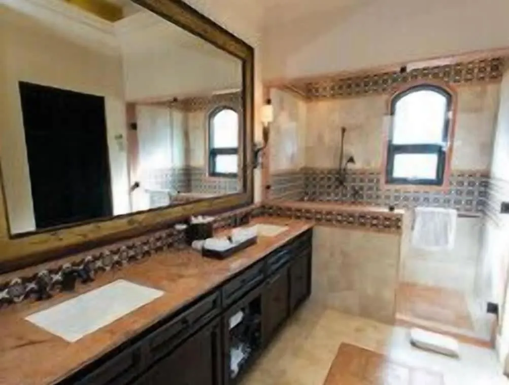 3Bd Oceanview Villa At Montecristo Estates - Cabo Cabo San Lucas